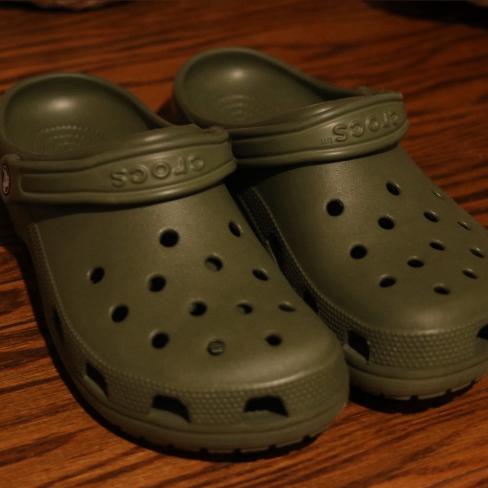 Crocs